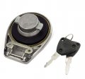 Motorcycle Gas Cap 17620-mb1-033 For Honda Cb250 550 650 700 750sc Vf Vt500 750 1100