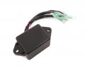 Cdi Ignition Coil Electronic Power Pack For Yamaha 9 15 25 Hp 695-85540-11 