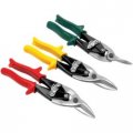 Wlmw2040 3pc Aviation Tin Snip Set 