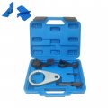 Zktool Diesel Engine Timing Lock Tool Set For Jeep Cherokee 2 8l Crd Fit Chrysler Five-piece With Fuel Pump Sprocket Locking 