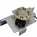 Supplying Demand 316464300 5304528973 Electric Range Oven Door Lock Motor And Switch Assembly Replacement
