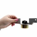 Supplying Demand 316464300 5304528973 Electric Range Oven Door Lock Motor And Switch Assembly Replacement