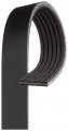 Gates Genuine K060911 Automotive V-ribbed Belt 