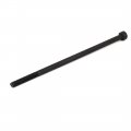 Uxcell M4 X 100mm Alloy Steel 12 9 Grade Partially Thread Hex Socket Head Cap Screw