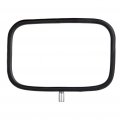 Aintier Side Mirrors Compatible With 80-96 Ford F150 F250 F350 For F450 Ranger Bronco Explorer Truck Pickup Exterior Left And