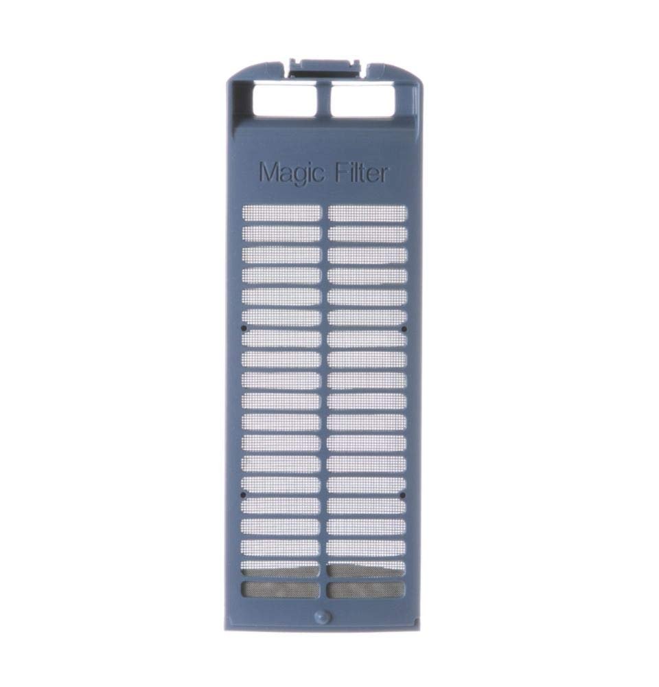 Wh43x10020 Washer Lint Filter Genuine Original Equipment Manufacturer Part