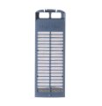 Wh43x10020 Washer Lint Filter Genuine Original Equipment Manufacturer Part