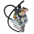 Labwork Carburetor Replacement For Kawasaki Kfx50 2003 2004 2005 2006