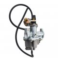 Labwork Carburetor Replacement For Kawasaki Kfx50 2003 2004 2005 2006