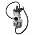 Labwork Carburetor Replacement For Kawasaki Kfx50 2003 2004 2005 2006