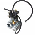 Labwork Carburetor Replacement For Kawasaki Kfx50 2003 2004 2005 2006
