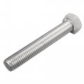 Uxcell M14 Hex Bolt M14-2 X 90mm 304 Stainless Steel 4 8 Grade Fully Threaded Hexagonal Head Screw Bolts 1pcs