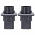 Xtremeamazing Turn Signal Light Lamp Socket Connector For Dodge Ram 1500 2500 3500 2009-2012 Pack Of 2 