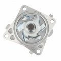 A-premium Engine Water Pump With Gasket Compatible Mitsubishi Mirage 2014-2020 G4 27-2020 Eclipse Cross 2018-2020 1 2l 1 5l