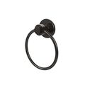 Allied Brass 916-orb 6-inch Towel Ring Oil Rubbed Bronze 