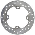Niche Rear Brake Pad Rotor Kit For Honda 2016-2023 Pioneer 1000 1000-5 43251-hl4-a01 06431-hl4-a01 Semi-metallic