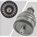 Procompany Starter Drive Bendix Replaces For Kawasaki Jet Ski Ssxi 750 Sts Sxi 7501993-1997 