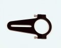 Longacre 52-22538 Mirror Brackets Short Set Of 2 