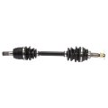 Front Right Cv Axle Shaft Assembly For Honda Foreman 500 2005 2013 Rubicon 2014 Rincon 650 680 2006 2022 44250 Hn8 A41 