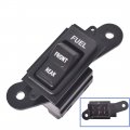 Rear Fuel Tank Selector Switch Dash Mounted Replacement For 1992-1997 F150 F-250 F-350 Pickup Truck F2tz9a050a F2tz-9a050-a
