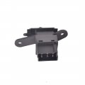 Rear Fuel Tank Selector Switch Dash Mounted Replacement For 1992-1997 F150 F-250 F-350 Pickup Truck F2tz9a050a F2tz-9a050-a