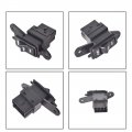 Rear Fuel Tank Selector Switch Dash Mounted Replacement For 1992-1997 F150 F-250 F-350 Pickup Truck F2tz9a050a F2tz-9a050-a