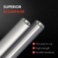 A-premium A C Discharge Line Hose Assembly Compatible With Lincoln Mkx 2011-2015 Ford Edge 2011-2014 Compressor To Condenser