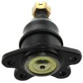 Front Upper Ball Joint For Chevy Astro 1990 2005 And Ck Full Size Pickup 1988 2000 Driver Or Passenger Side Greasable Clx M0 