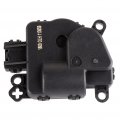 Hvac Blend Door Actuator Ocpty 604-242 Air Compatible With 2008-2012 Ford Escape 2009-2014d Expedition 2009-2010 For F-150 For