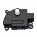 Hvac Blend Door Actuator Ocpty 604-242 Air Compatible With 2008-2012 Ford Escape 2009-2014d Expedition 2009-2010 For F-150 For