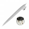Caltric Fuel Pump And Filter Compatible With John Deere Gator Utility Vehicle Auc11498 Uc13175