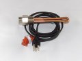 1500w Engine Heater For 1999 Ford Econoline Superduty With 7 3l 445cu In V8 Diesel 