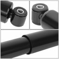 Pair Of Factory Style Rear Struts Shock Absorber Compatible With Ford F-150 Lincoln Mark Lt Rwd 2004-2014 Left And Right Matte