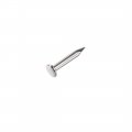 Uxcell Small Tiny Hardware Nails Carbon Steel 1 2x6mm Dxl For Diy Decorative Wooden Boxes Accessories Silver Tone 1000pcs