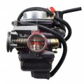 Labwork Carburetor Carb Replacement For Gy6 150cc 250cc Scooter Moped Atv Gokart Roketa Motorcycle 24mm