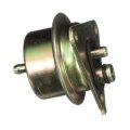 Fuel Pressure Regulator For Mercury Cougar 1990 1991 1992 Silver Chrome Finish Steel Material Alx-pau-si-pr15-cla15 