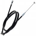 Niche Choke Cable For Honda Nighthawk 650 750 Cb650sc Cb750sc 17950-460-840 17950-me1-670