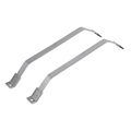 St246 Fuel Tank Straps For Hyundai Accent 