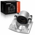 A-premium Disc Brake Caliper Assembly Without Bracket Compatible With Dodge Dakota 1991-1996 Front Left Driver Side