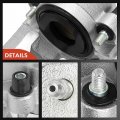 A-premium Disc Brake Caliper Assembly Without Bracket Compatible With Dodge Dakota 1991-1996 Front Left Driver Side