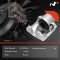 A-premium Disc Brake Caliper Assembly Without Bracket Compatible With Dodge Dakota 1991-1996 Front Left Driver Side
