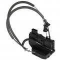 Ocpty Door Latch Lock Actuator Front Right Rear Fit For Hyundai Sonata 2011-2014 814103s000 Dla1024 813203s020 Dla1092s