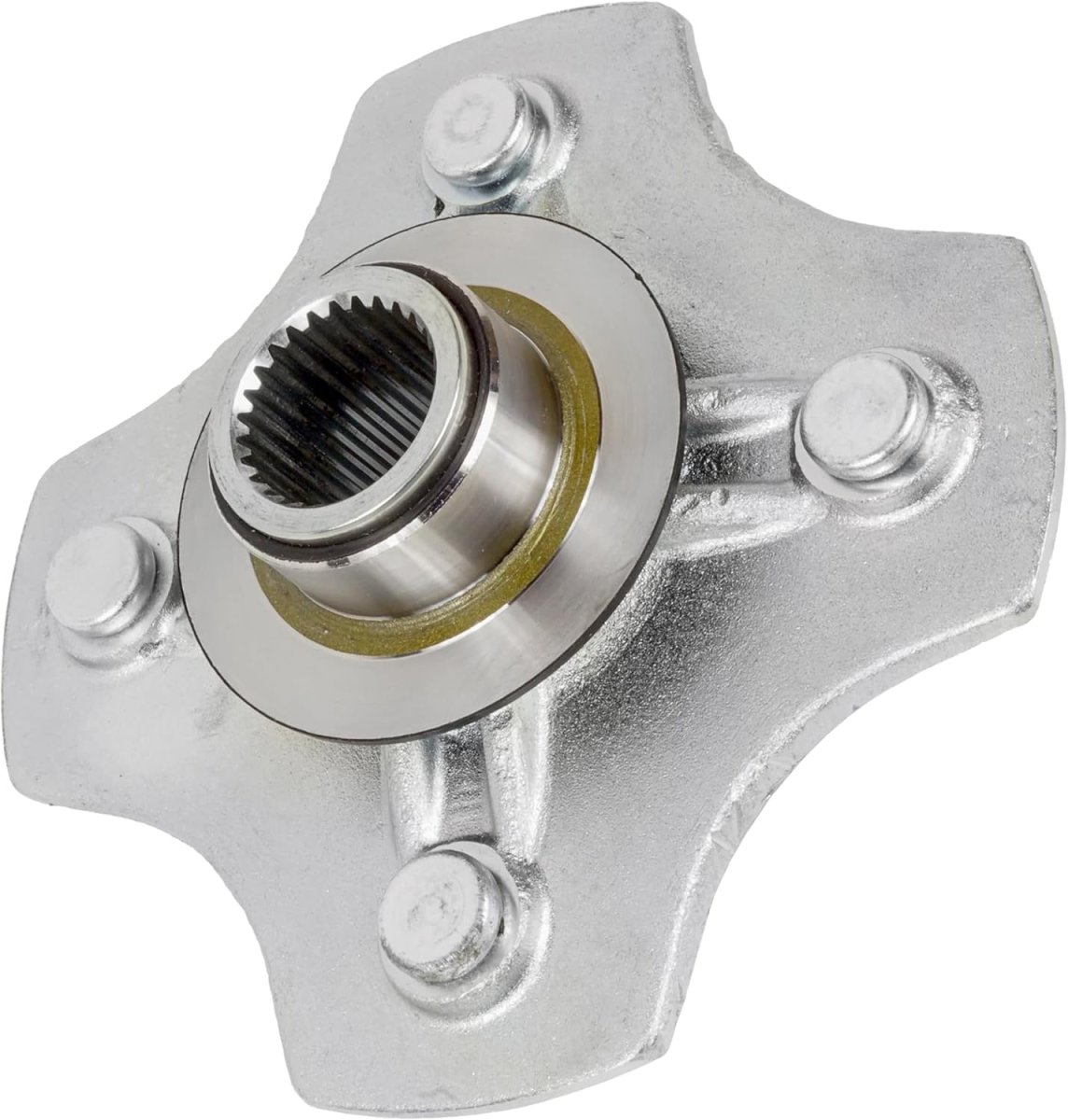 Rear Right Wheel Hub For Honda Rubicon 500 Trx500 Atv 2001 To 2011 Replacement 42610 Hn2 A20 And 000