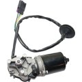 Front Wiper Motor For Isuzu 280 290 350 I 370 2006 2007 2008 Without Washer Pump Clx M0 Usa Rc36110001 Cl360a72 