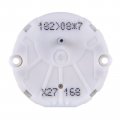 6 Pcs X27 168 Instrument Cluster Gauge Stepper Motor Kit With 10 4 7mm For Mini Light Bulbs Fit Gm Toyota Hondad Chrysler For