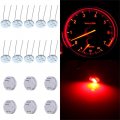 6 Pcs X27 168 Instrument Cluster Gauge Stepper Motor Kit With 10 4 7mm For Mini Light Bulbs Fit Gm Toyota Hondad Chrysler For