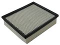 Pentius Pab8243 Ultraflow Air Filter 