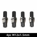 Dptool Subframe Alignment Pin Set Locating Tool Adjusting Bolt M10 M12 Compatible With Vw Audi Jetta Replace T10486a T10227