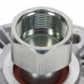 Ocpty Replacement Radiator Cooling Fan Clutch Assembly Fit For 1999-2000 Cadillac Escalade 1997-2000 Isuzu Hombre 1996-2001