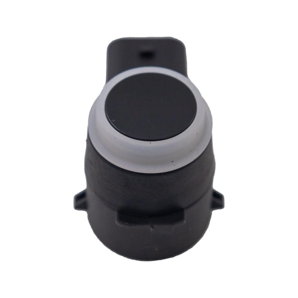 Parking Assist Sensor For Mercedes Benz Gl450 2007 2012 Front Or Rear Driver Passenger Side Black Replacement A0009052402